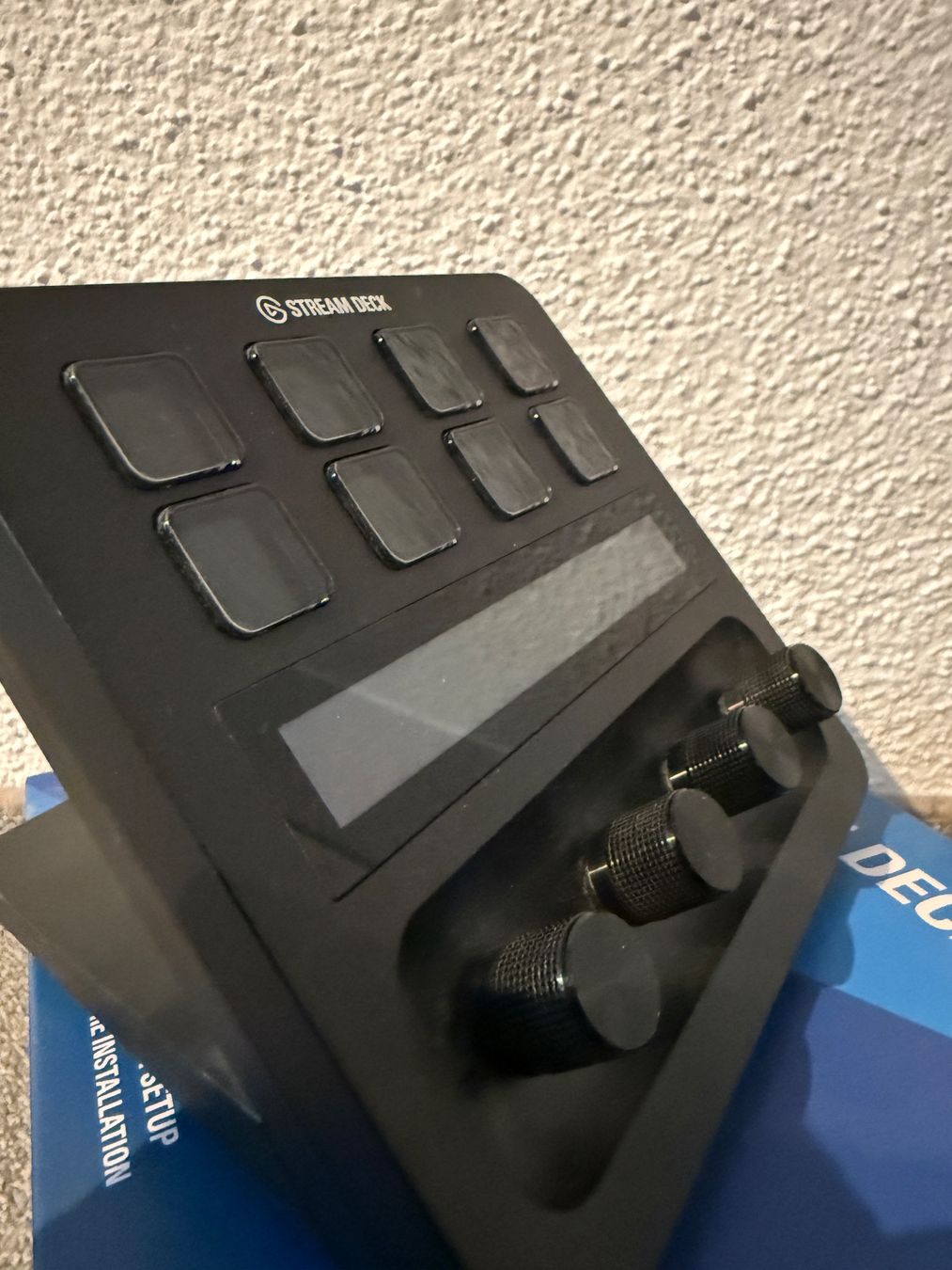 Platines de mixage: Elgato Stream deck plus – D'occasion à Münchwilen TG par lau_w8qn 2