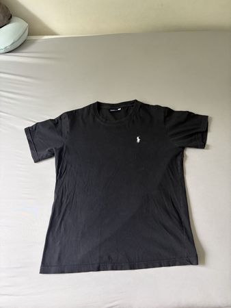 Polo Ralph Lauren black shirt size S