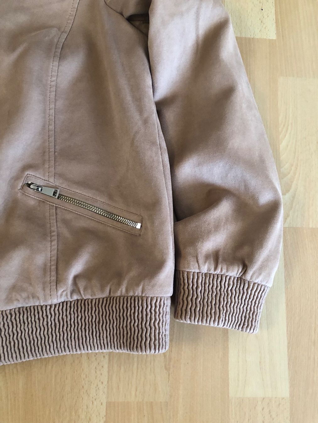 C&A Jacken: Beige Jacke Gr 40 – Neu (gemäss Beschreibung) aus Zürich von Herbion1 1