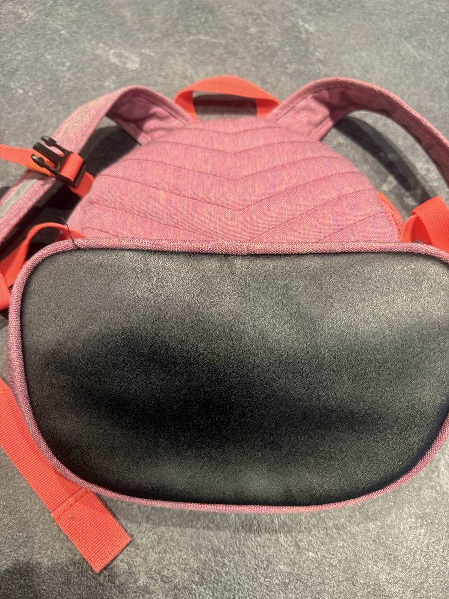 Lässig Borse & Zaini: Kindergartenrucksack (neuwertig) – Usato da Klingnau venduto da Nirvana 2
