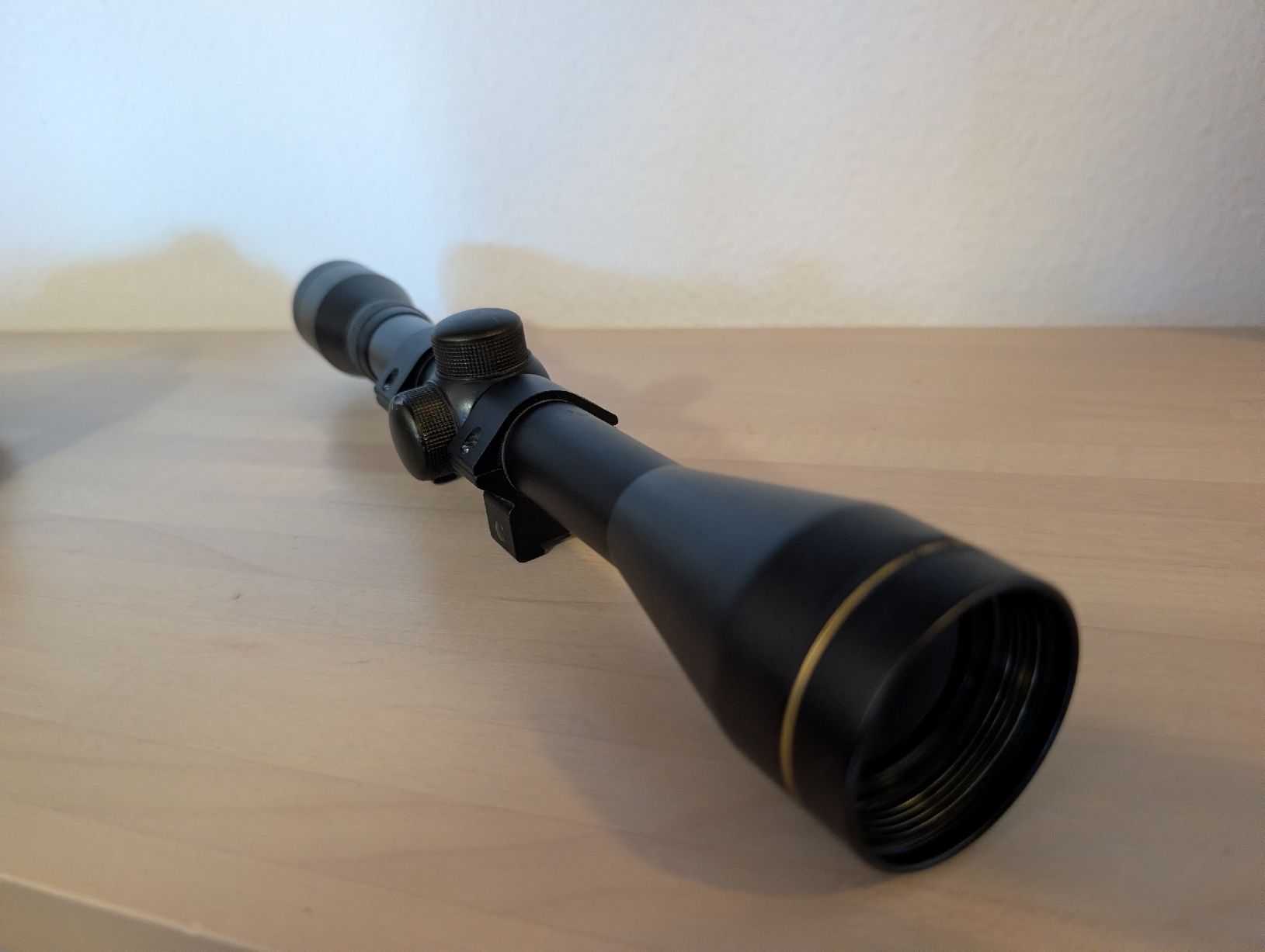 Teleskope: Zielfernrohr 6x40 – Gebraucht aus Roggwil BE von MA-4900 2