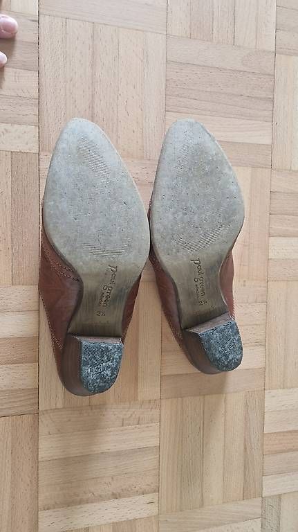 Paul Green Chaussures femmes: Schuhe Paul Green – D'occasion à Horgen par san_5vb7 1