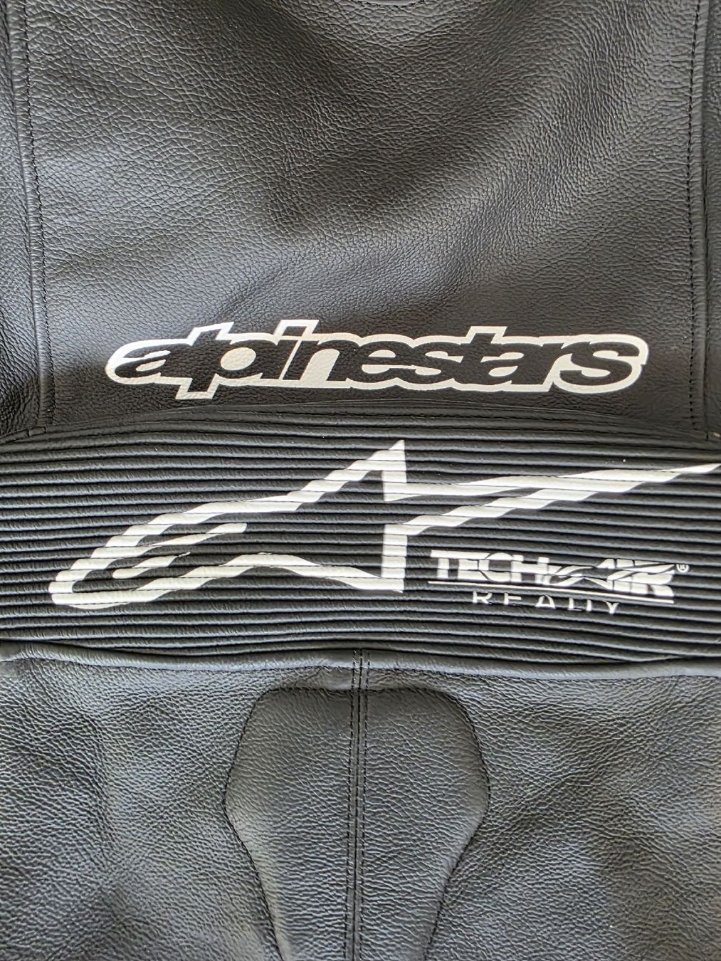 Alpinestars Completi: Alpinestars Kombi - GP Tech V4 - Gr. 50 – Usato da Belp venduto da Ginus85 3