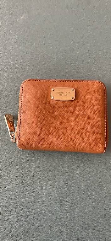 Portamonete: Portemonnaie Michael Kors – Usato da Uetikon am See venduto da boby69 1