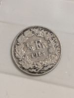 50 Rappen 1913