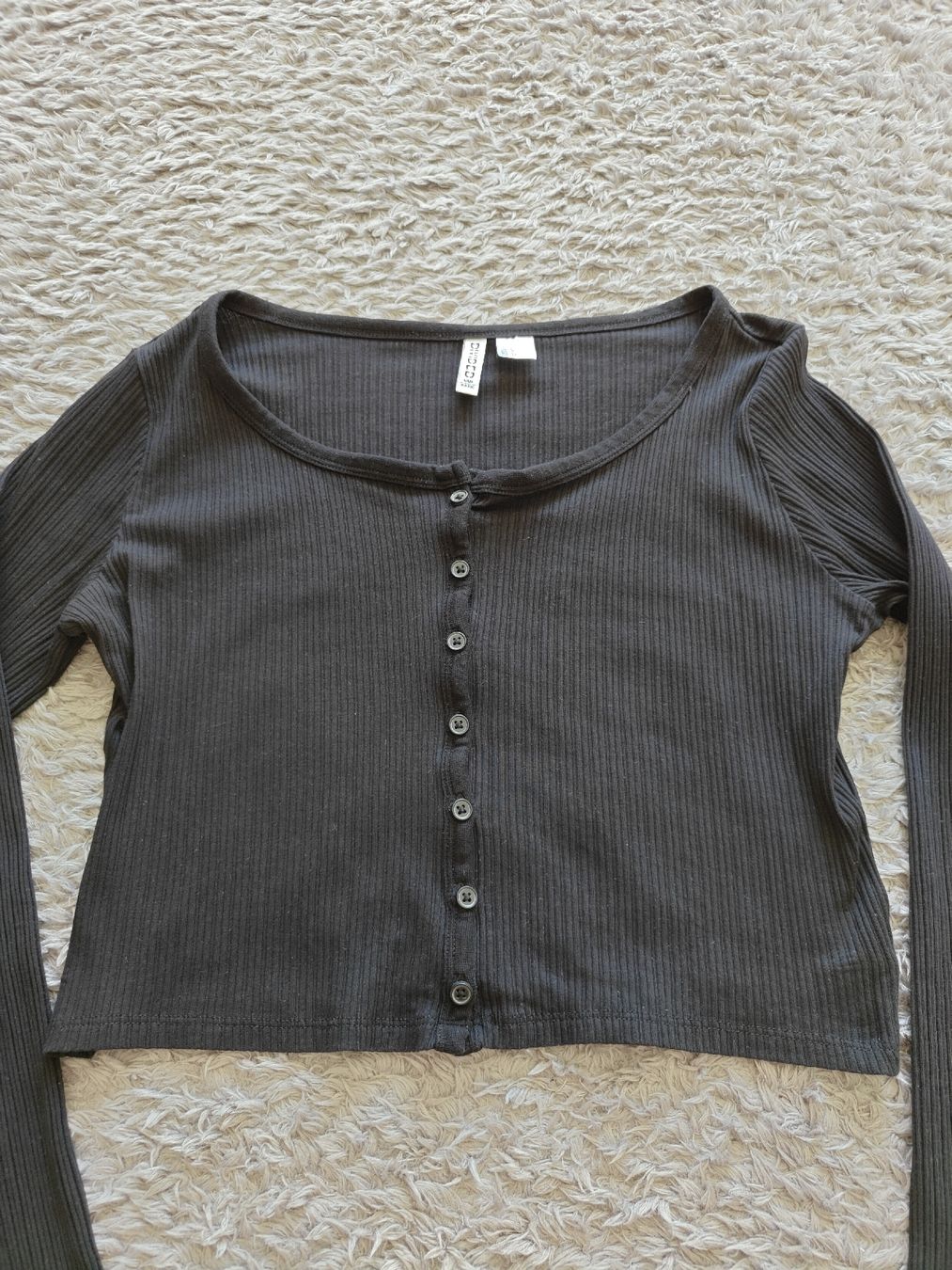 H&M Top: Crop Top – Nuovo (secondo la descrizione) da Pieterlen venduto da Saemelili 1