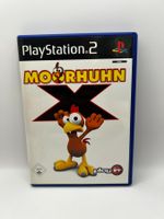 Moorhuhn X (Deutsch) - Playstation 2