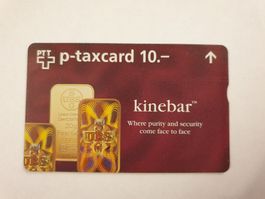 Kinebar