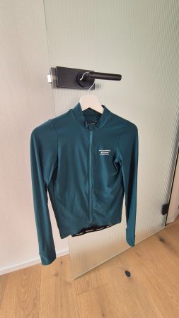 Pas Normal Studios Mechanism Longsleeve