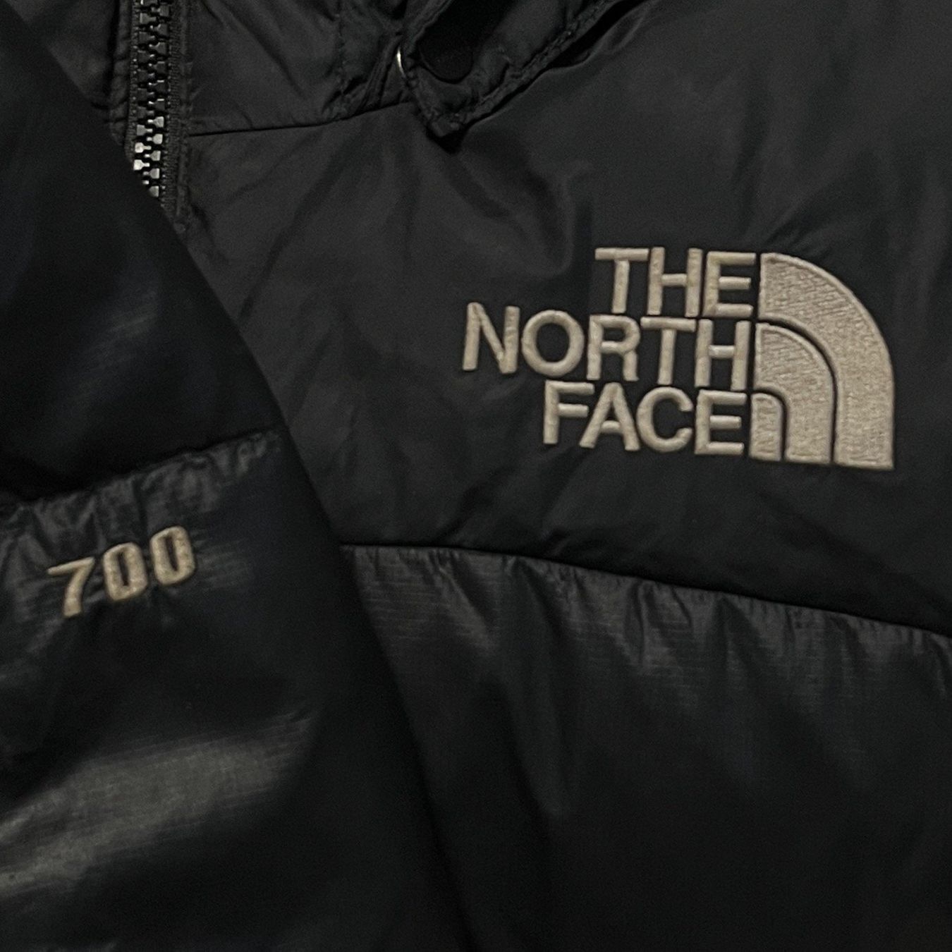 North Face Giacche: TNF Puffer Jacket 700 (M) – Usato da Chamoson venduto da Sapoloshop 1