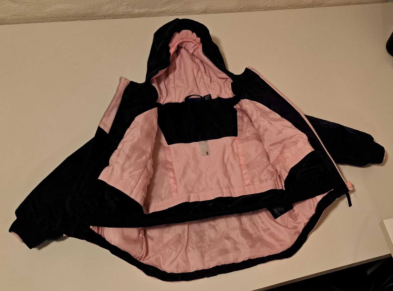 Lupilu Jacken & Mäntel: Lupilu Winterjacke Mädchen Gr. 86/92 – Gebraucht aus Niedergampel von Picas2ndHand 1
