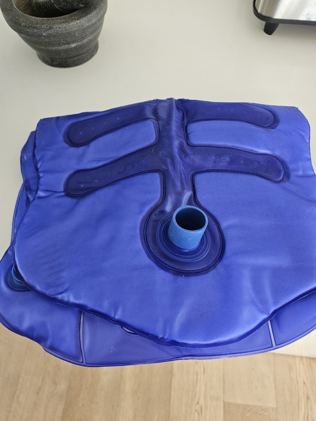 Dispositivi per massaggi: Mio-Star Bubbly Sprudelbad Tappeto Idromassaggio – Usato da Immensee venduto da Gitter 4