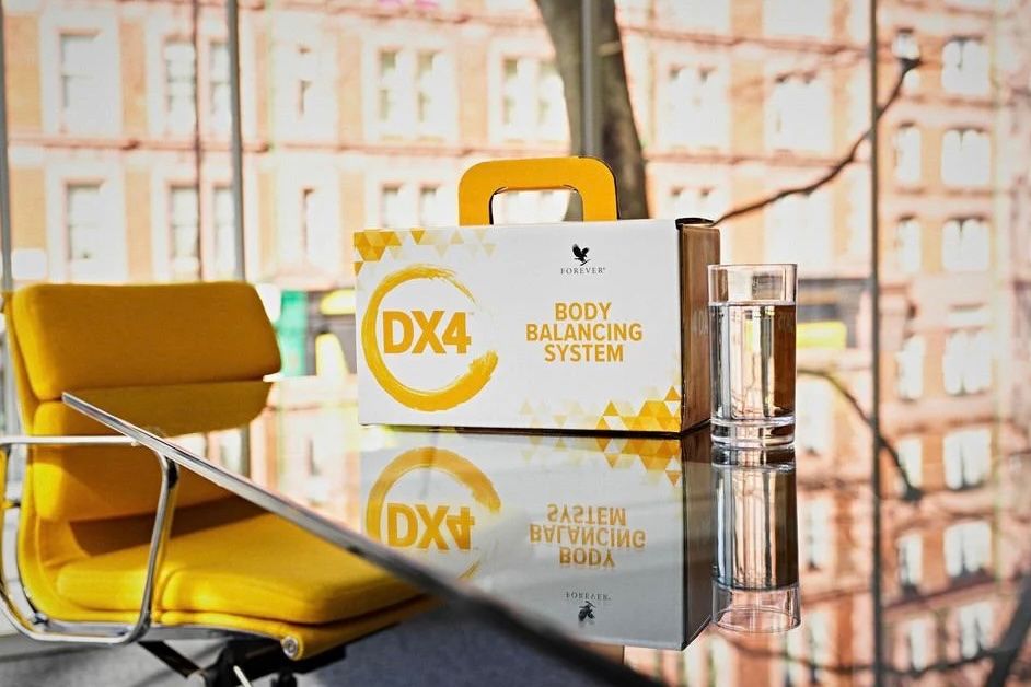 Aliments & Spécialités: Forever DX4 Programm – Neuf avec emballage d'origine à Oberwil-Lieli par Cobra808 1