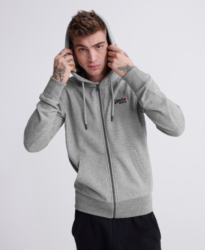 Maglioni & Felpe: Superdry Hoodies  XL, L Np 99.- – Nuovo e nell'imballaggio originale da Riniken venduto da Babeli78 1