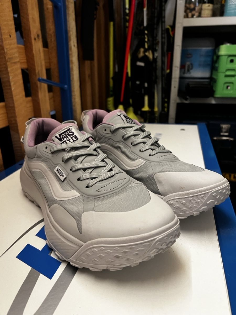 Vans Herrenschuhe: Vans MTE 43  – Neu (gemäss Beschreibung) aus St. Gallen von Seleukaner