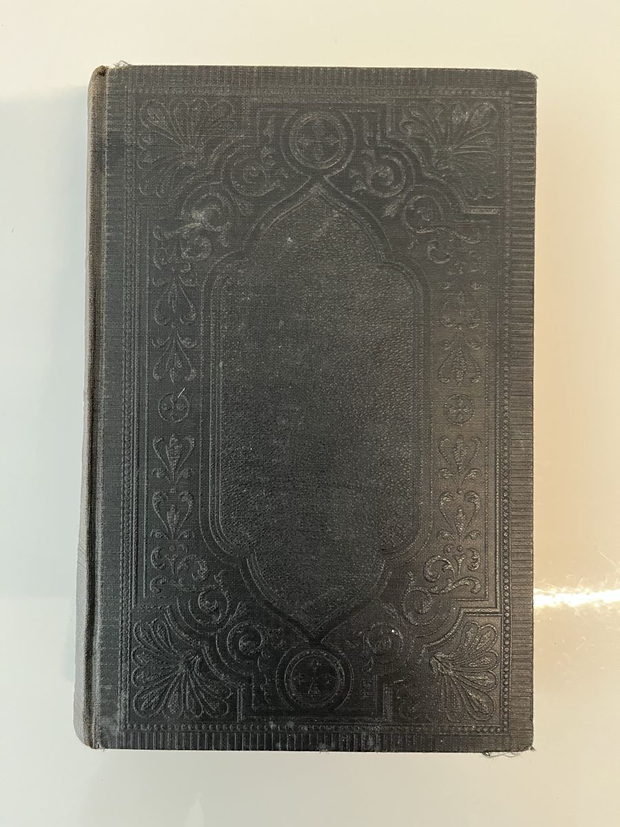 Libri: Alte Bibel 1907 – Usato da Luzern venduto da Lamurga