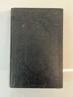 Alte Bibel 1907