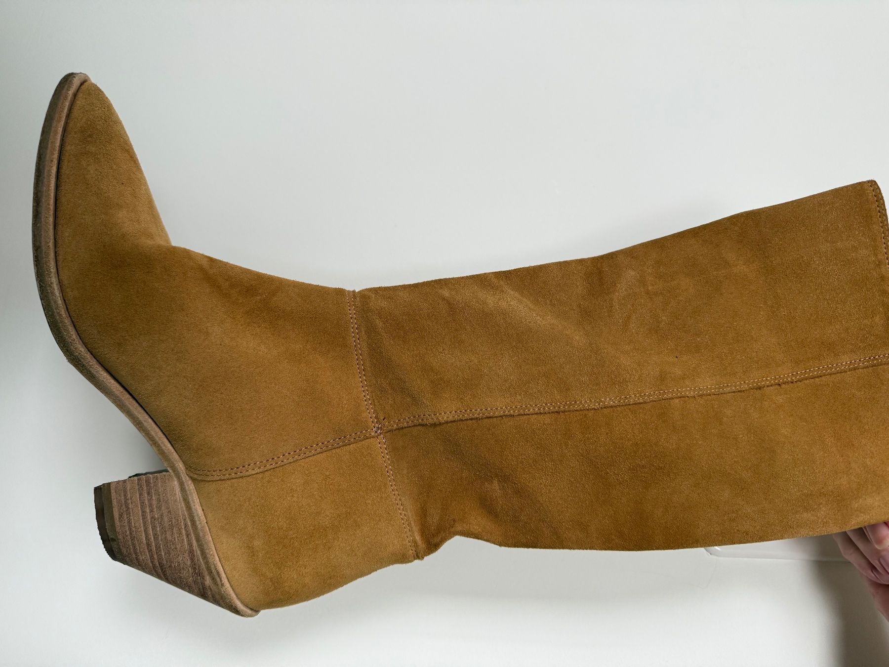 Ba&Sh Scarpe da donna: BA&SH boots – Usato da Zürich venduto da RoxEle 4