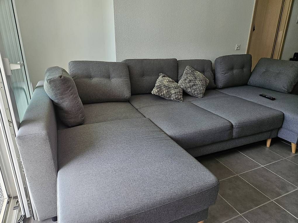 Divani: Couch – Usato da Sion venduto da fue_cfp7 1