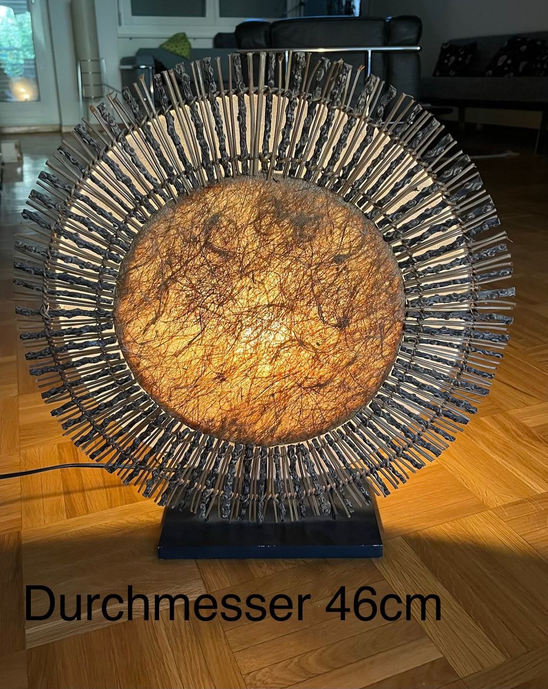 Lampade: Tischlampe – Usato da Zürich venduto da mandarot