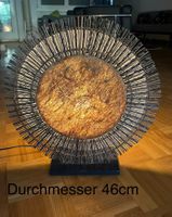Tischlampe