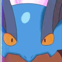 Profile image of SwampertGod
