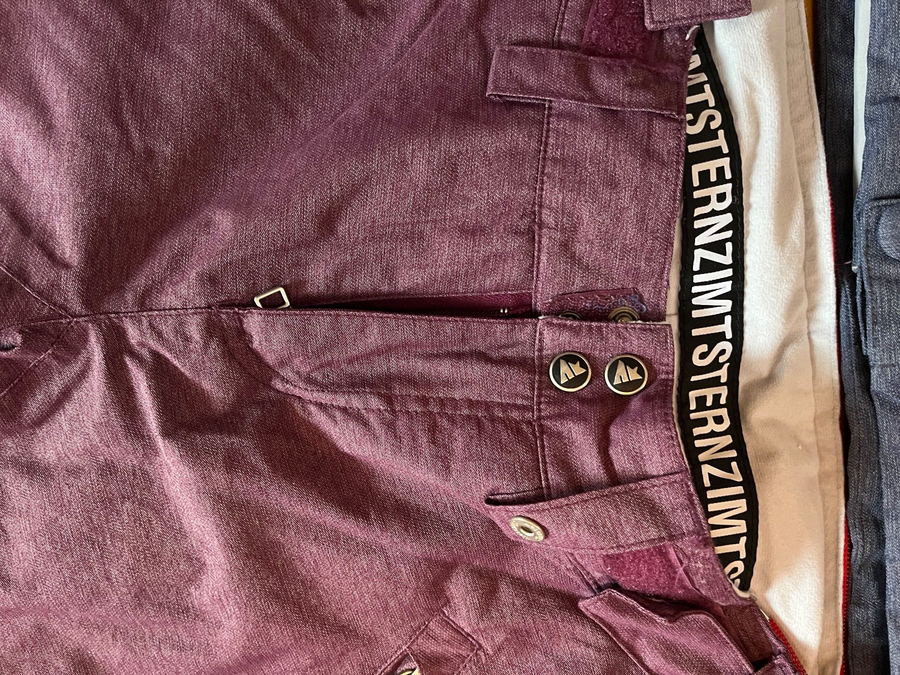 Completi & Tailleur: Skianzug – Usato da Bubikon venduto da shaolin01 3