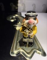 Kübler AG Basler Fasnachtsfigur !