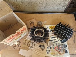 NOS Metrakit 47mm per Puch maxi o simili 