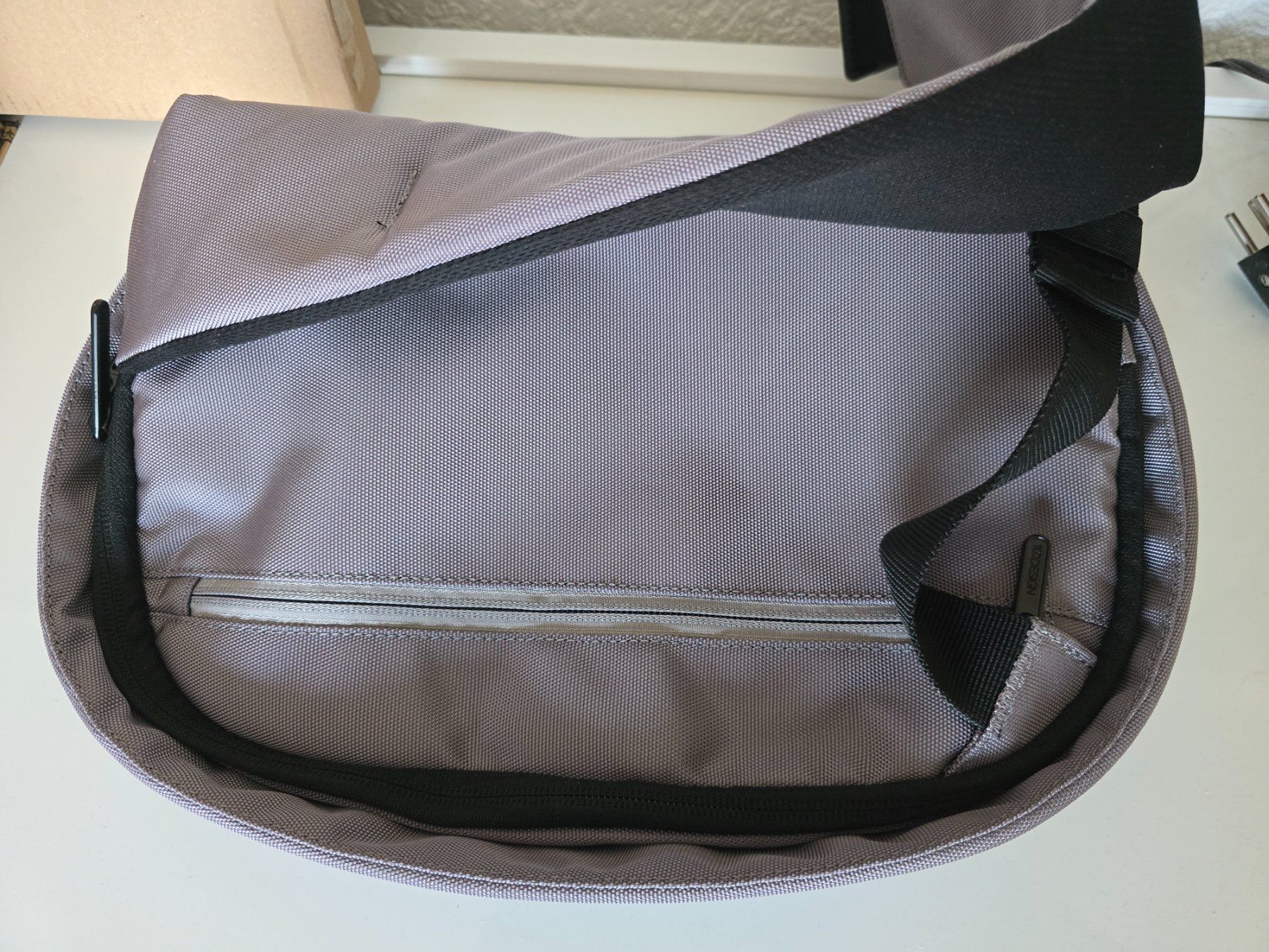 Zaini: XD Design Sac à dos Bobby Sling sécurisé – Usato da La Chaux-de-Fonds venduto da Cokecollection 2