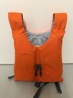 Itiwit Schwimmweste 50 Newton orange Grösse 25 bis 40 kg