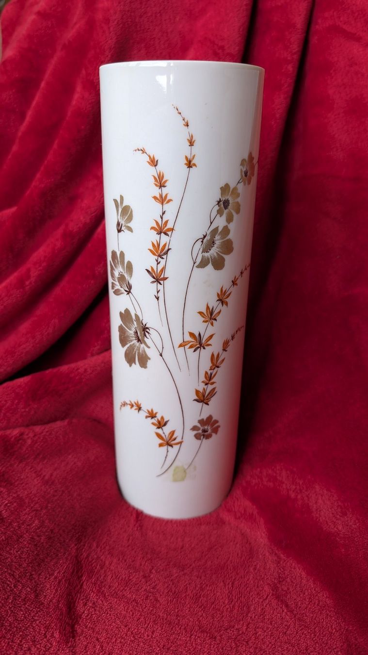 Vasen & Gefässe: Alka Kunst Vase – Gebraucht aus Cheseaux-Noréaz von Towi