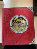 Livre sur les dragons