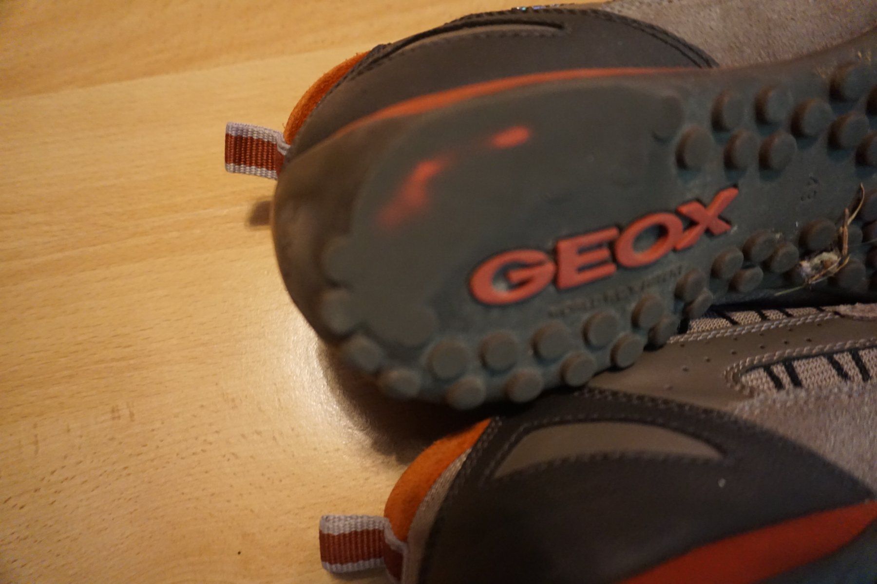 Geox Herrenschuhe: Geox Herrenschuhe Grösse 43 – Gebraucht aus Zürich von einalemjena 5
