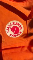 Fjällräven Kånken Rucksack Orange, Neu nie getragen