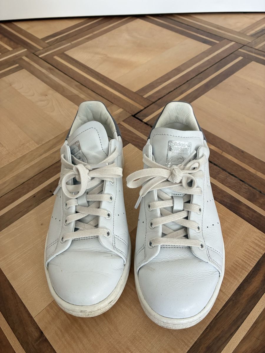 Adidas Scarpe da donna: Adidas Stan Smith Grösse 36 – Usato da Alpthal venduto da Jaeger88 1