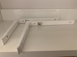 Konsole, Regalträger, Regalhalterung, Wandkonsole