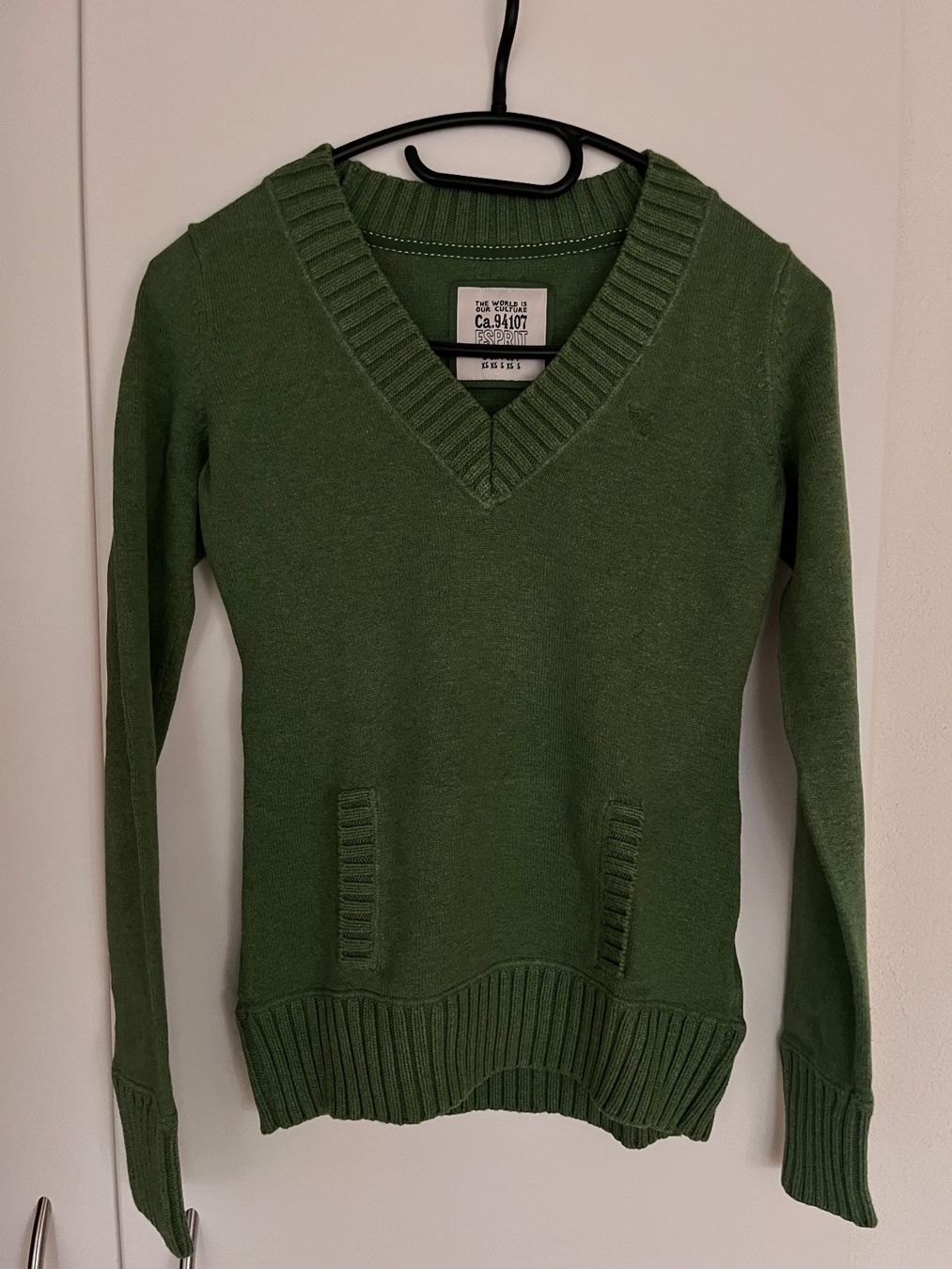 Maglioni & Felpe: Pullover Esprit Gr.XS – Usato da Wädenswil venduto da Iana32