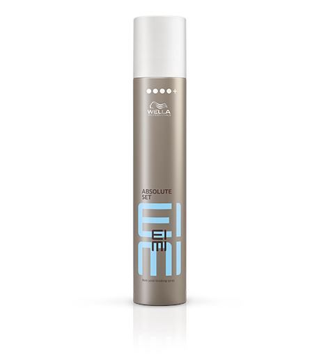Haarpflegeprodukte: Wella EIMI Absolute Set 300ml – Neu und originalverpackt aus Reinach von beautyflair