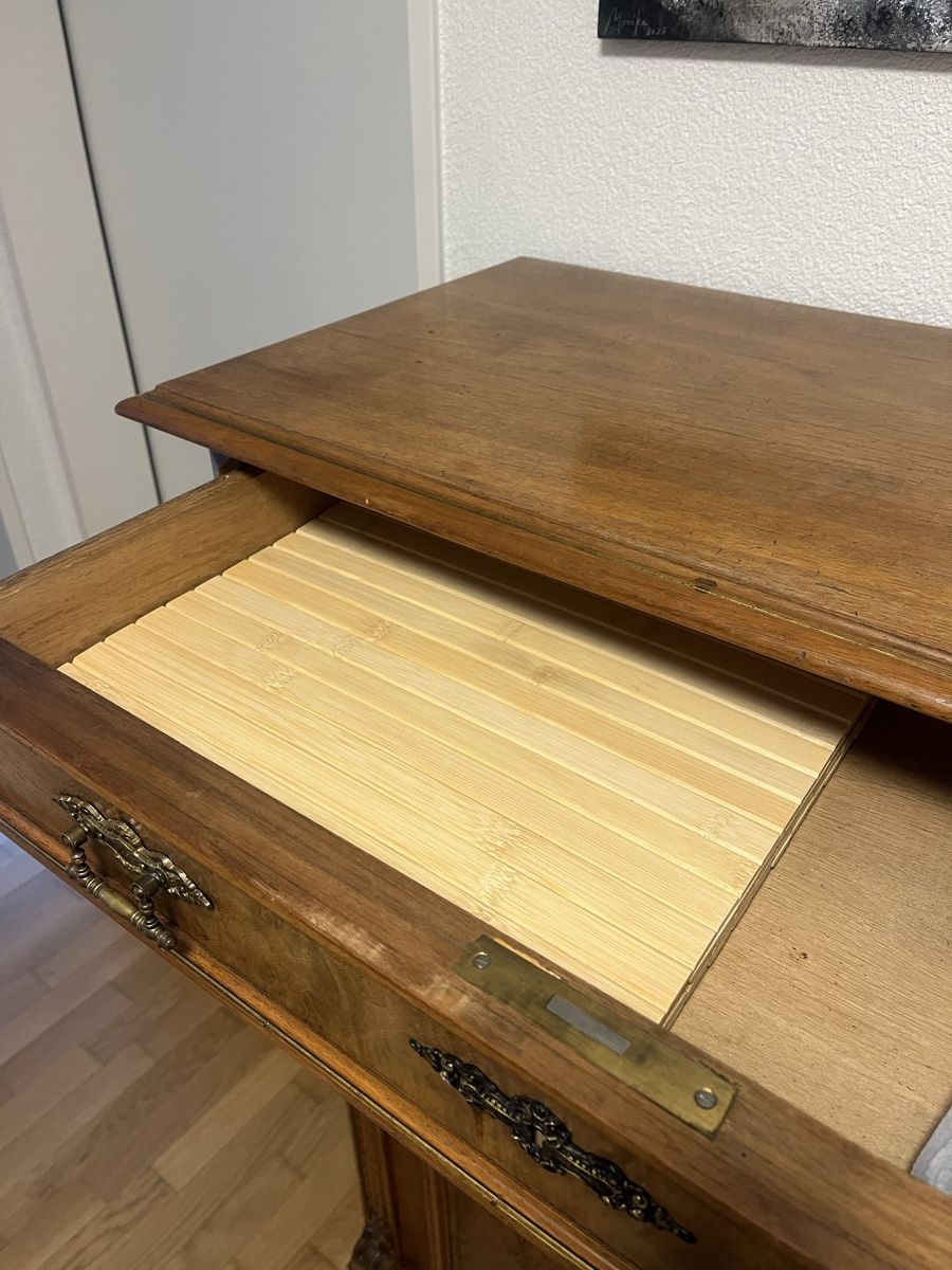Armadi: Antikes Vertiko ca 1890 – Usato da Horn venduto da mon_52d6 4