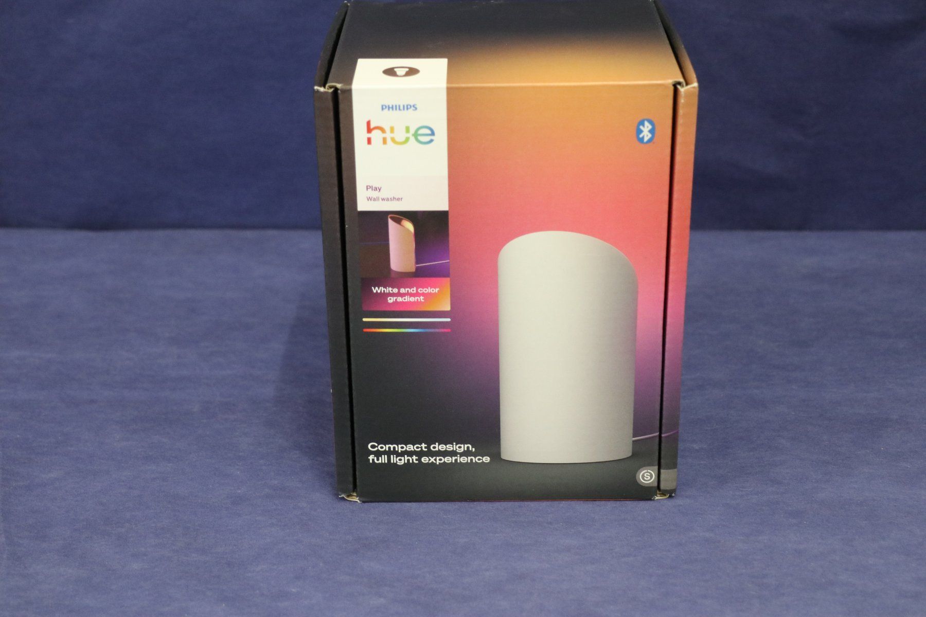 Philips Lampade: Philips Hue Play – Nuovo e nell'imballaggio originale da Liestal venduto da FuV01