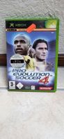 Xbox - Pro Evolution Soccer 4