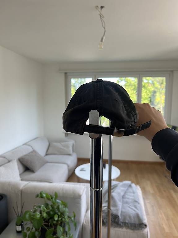 Copricapi, berretti & cappellini: Balenciaga Cap Black – Usato da Basel venduto da jul_dfc7 4