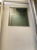 Türe  /  Fenster-Elemente / Trennwand