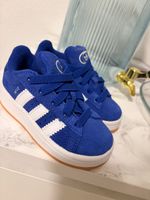 Adidas Kinderschuhe Campus blau Grösse 25 guter Zustand