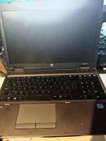 HP ProBook 6570b