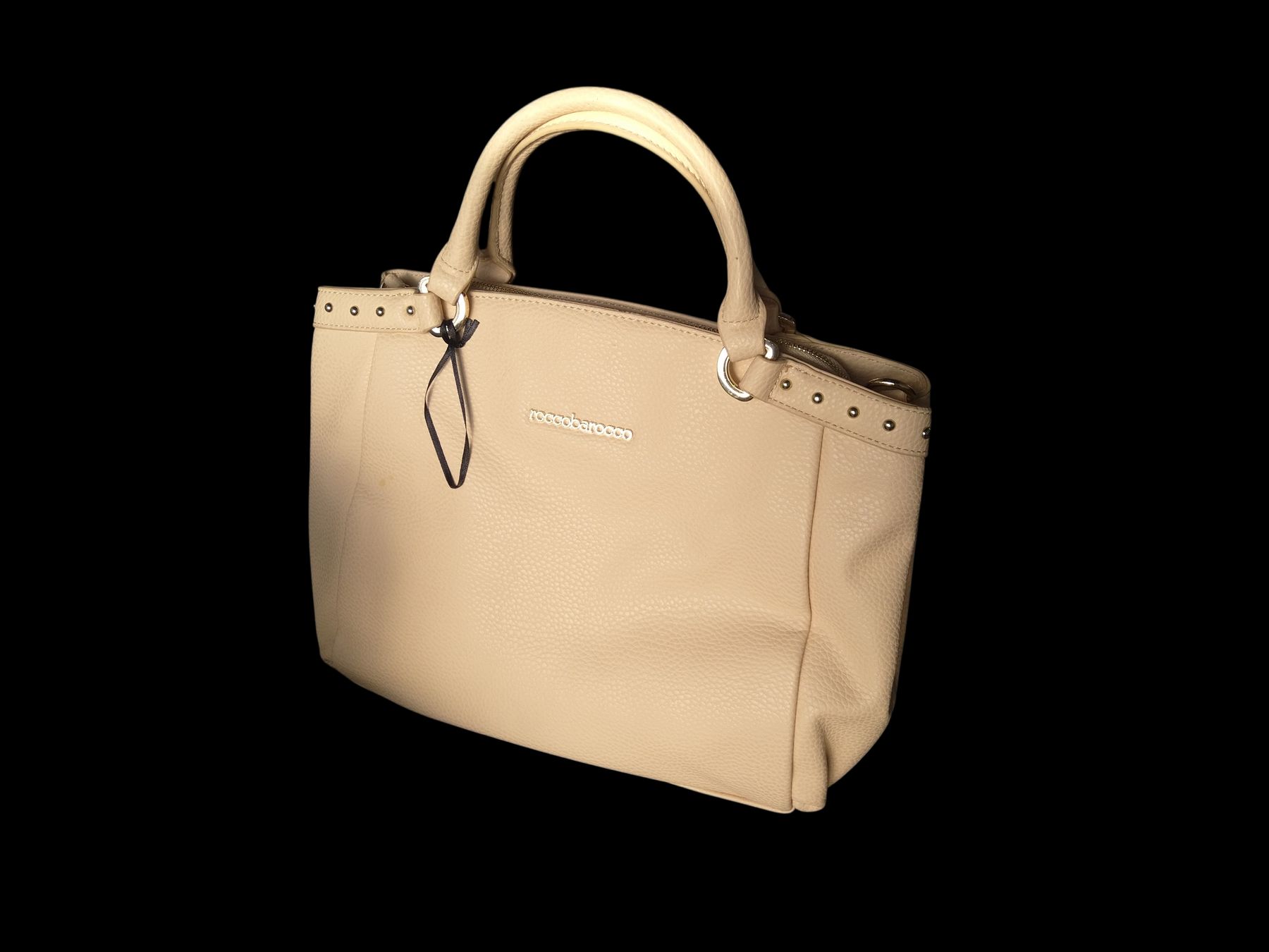 Borse da donna: Rocobarocco Firework  Handtasche beige, neuwertig, Top – Nuovo (secondo la descrizione) da St.Gallenkappel venduto da Rcs0
