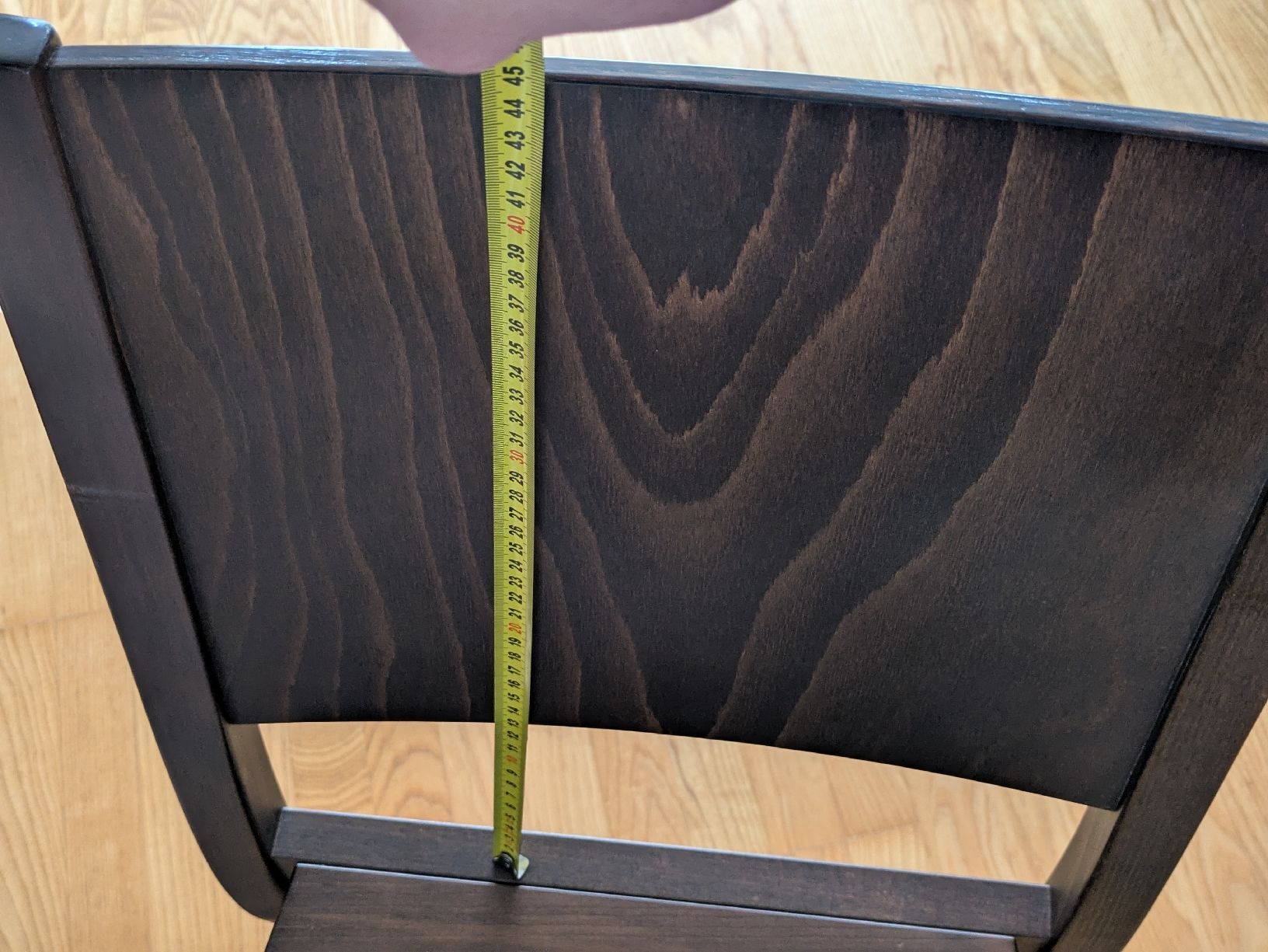 Chaises: 5x Stühle – D'occasion à Büren zum Hof par luc_001 2