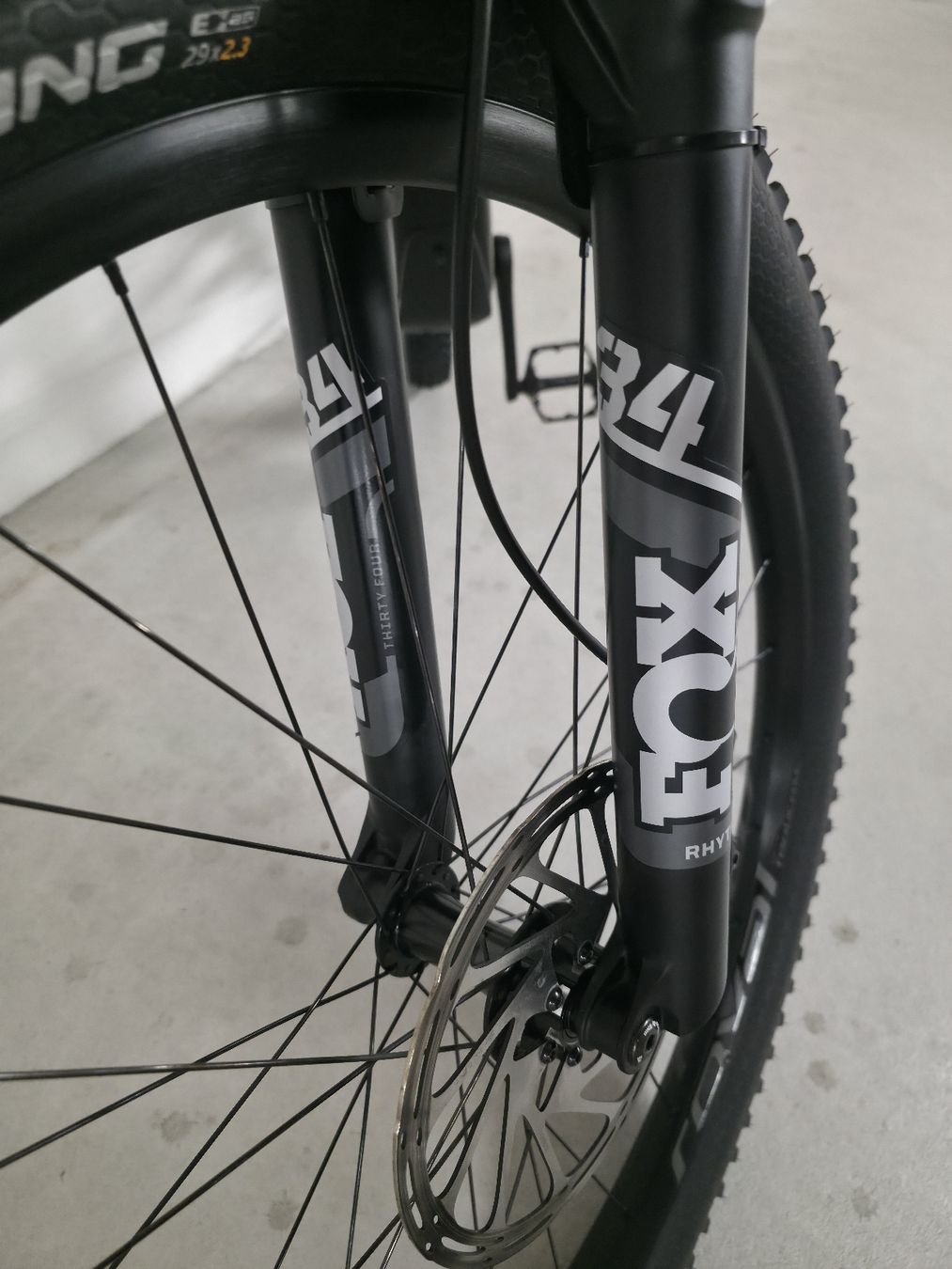 Specialized Biciclette: Specialized Turbo Levo Sl Comp Carbon – Usato da Matten b. Interl venduto da Nil17 3