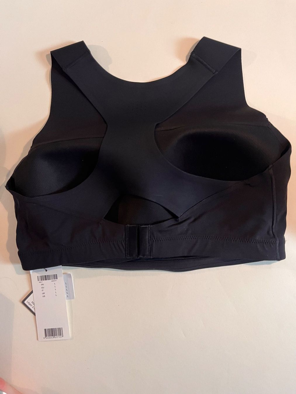 Chantelle Altra biancheria intima: Soft-BH, CHANTELLE, Grösse L,  Farbe Schwarz – Nuovo e nell'imballaggio originale da Rudolfstetten venduto da gst_g7xl 8